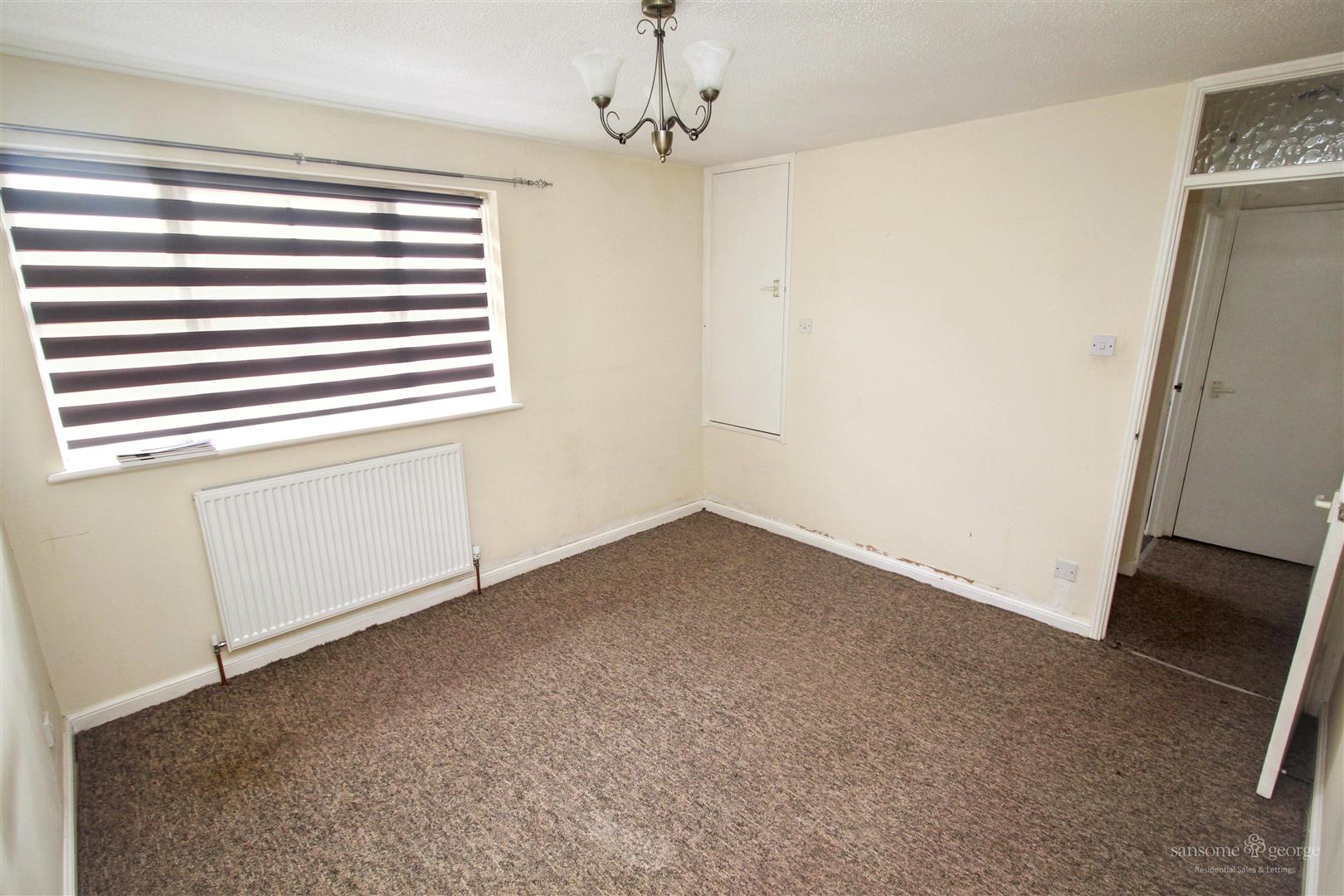 Fernhurst Road, Calcot, Reading